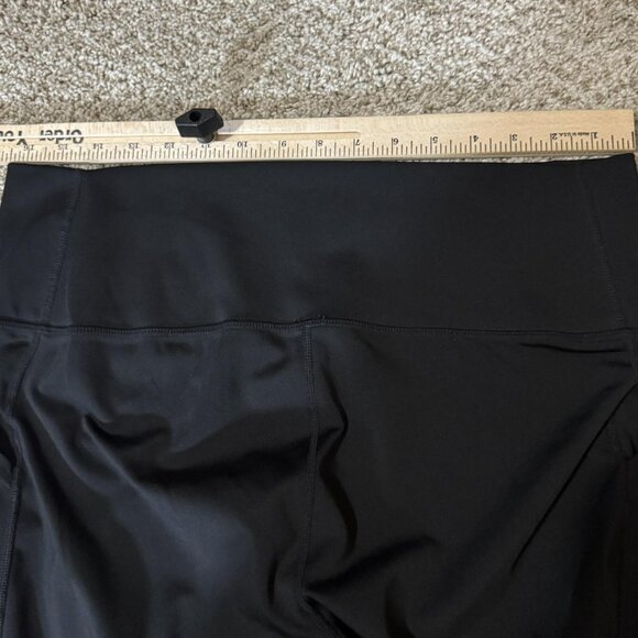 ASICS Leggings Womens XL Compression Running Yoga Stretch Athletic Pants - Picture 8 of 12